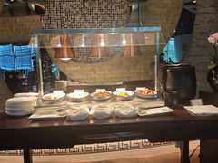 -新天世纪中餐厅