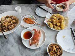 -隐厨·海鲜餐厅(恒通路店)