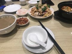-东山茶寮(新安店)