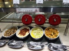 -航空港万怡酒店·万荟轩餐厅(航空港区远航路店)