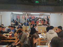 -馬伍旺川菜(金象城店)
