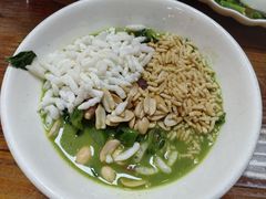-客家养生油茶(汕尾店)