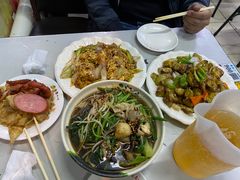 -万顺啤酒屋(皇寺路店)