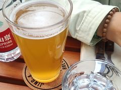 -京A Taproom·精酿餐吧(CBD店)
