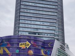 -四川北路(地铁站)