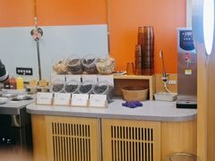 -喜家自助小火锅(卓悦里店)