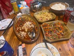-朗妈私房菜(婺女州店)