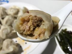 -海知道大连海鲜水饺(南山大冲店)