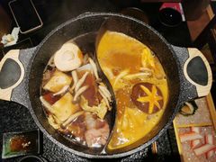 -無境·匠心日本料理(汉街店)