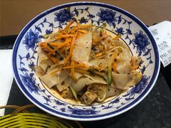 -金城尕娃牛肉面(钻汇广场店)