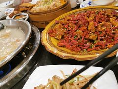 -老来福·非遗酸汤兔(凯旋路店)
