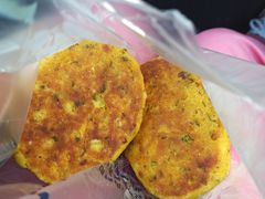 -李小老烧饼(常营民族家园店)