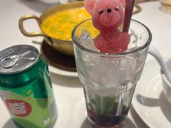 -粤来记·啫啫煲·点心(日月光店)