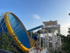 -汕头中海黄金海岸水上乐园