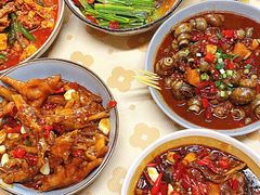 -老三样·旧食新味(船山路店)
