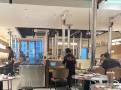 -炽城·烤肉名家(鸿达中央广场店)