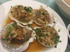 -文杏酒楼(一品天下店)