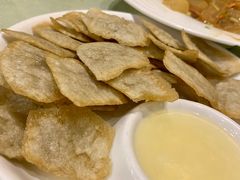 -东四民芳餐厅(世茂工三店)