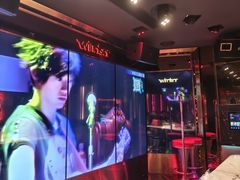 -温莎KTV(珠江路店)