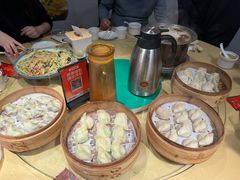 -老边饺子馆(中街店)