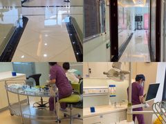 -泰康拜博口腔医院(海曙店)
