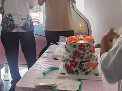 -迦南·甜品蛋糕(传媒店)