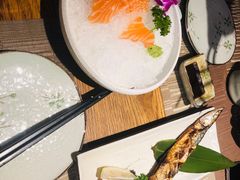 -酒井酱子·深夜食堂(东城汇店)