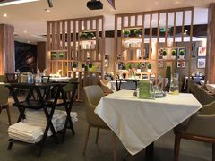 大堂-汤城小厨•粤菜•靓汤(金宝街店)