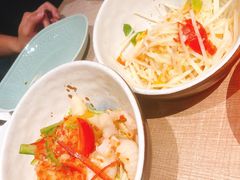 -野米东南亚餐厅(欢乐海岸店)