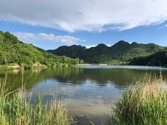 -玉渡山自然风景区