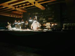 -北京柏悦酒店·锦庭餐厅Dining Room