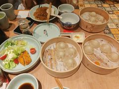 -弄堂小笼包(天津南开大悦城店)