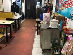 -满口香饭店
