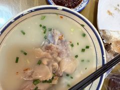 -易老妈蹄花.特色川菜(人民公园总店)