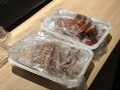 烤鸭-清真·金宏兴鸭子店(明瓦廊店)