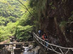 -白云源风景区