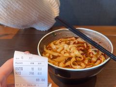 -好嫂子•刀削面(大兴店)