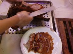 -金百万烤鸭店(马甸店)