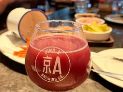 莓3露-京A Taproom·精酿餐吧(CBD店)