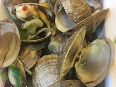 -赶海部落海鲜城(海阳路店)