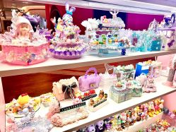 -Mini Muses ·创意手作·陶艺·银饰·团建(芳圆里店)