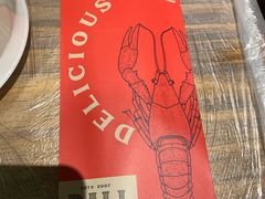 -巴厘龙虾·榜首油焖大虾(音乐学院·沿江酒馆店)
