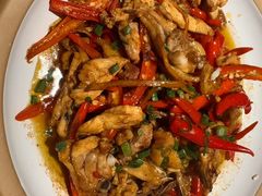 -陈大锅·岳阳鱼馆·地道岳阳菜(美食街店)