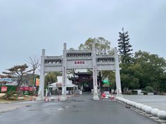 -东湖落雁景区