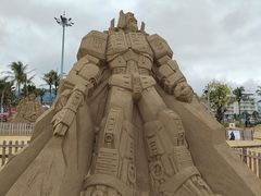 -大梅沙海滨公园