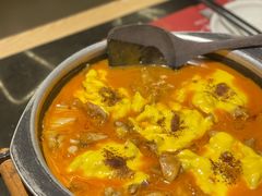 -臻享無招牌芝士烤蛙(台山昌大昌店)