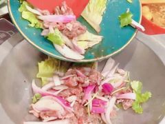 -别装假铝盆烤肉(三道街店)