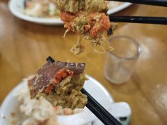 -醉壹号海鲜大排档(厦门美食地标店)