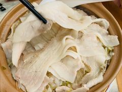 -砂锅居(西四店)