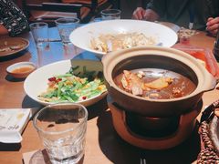 -KŌNG胶东小馆(华熙店)